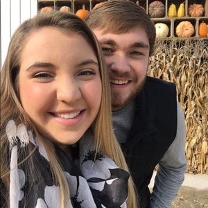 Meet your Posher, Kellen